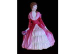 Royal Doulton Ceramic Fiugure of Charmian - (Sold)