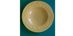 Art Deco Ashtead Pottery Soup Plate - (Sold)