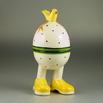 Carlton Ware Walking Ware Easter Egg Cup & Cover - (Sold)
